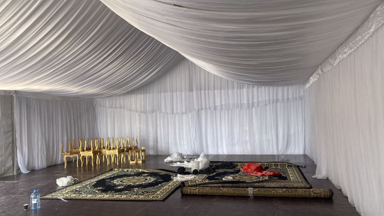 Abha Resort Design