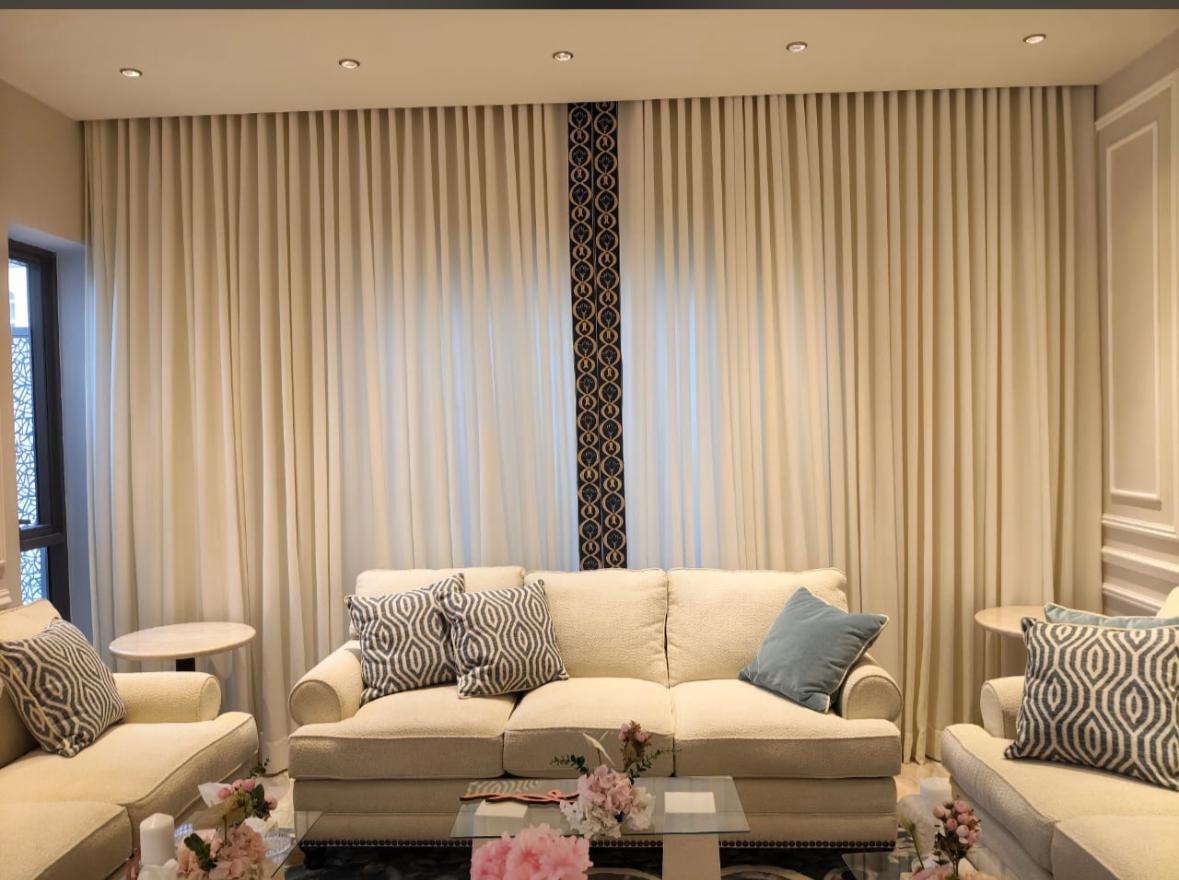 Buraidah Minimalist Living