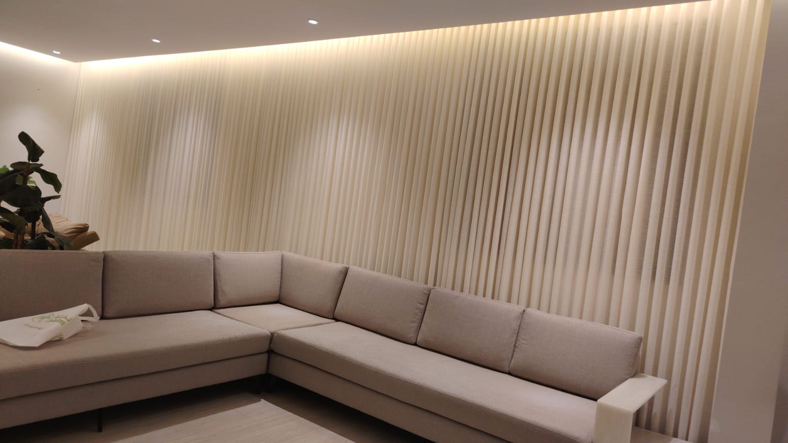 Yanbu Executive Suite
