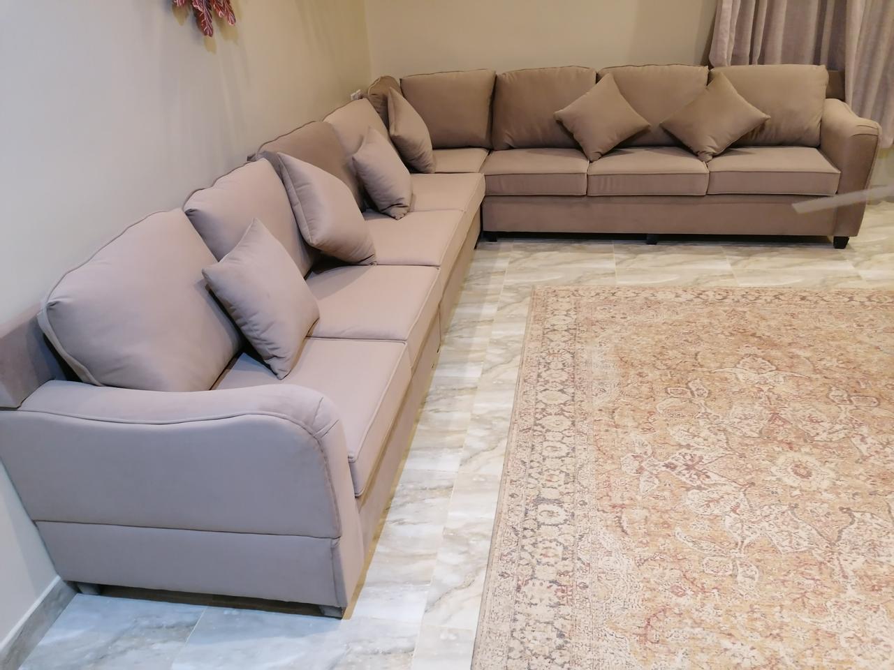 Al Hofuf Modern Villa