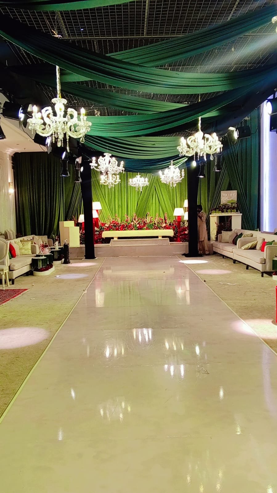Jubail Smart Home