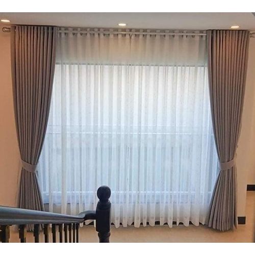 Luxury Blackout Curtains