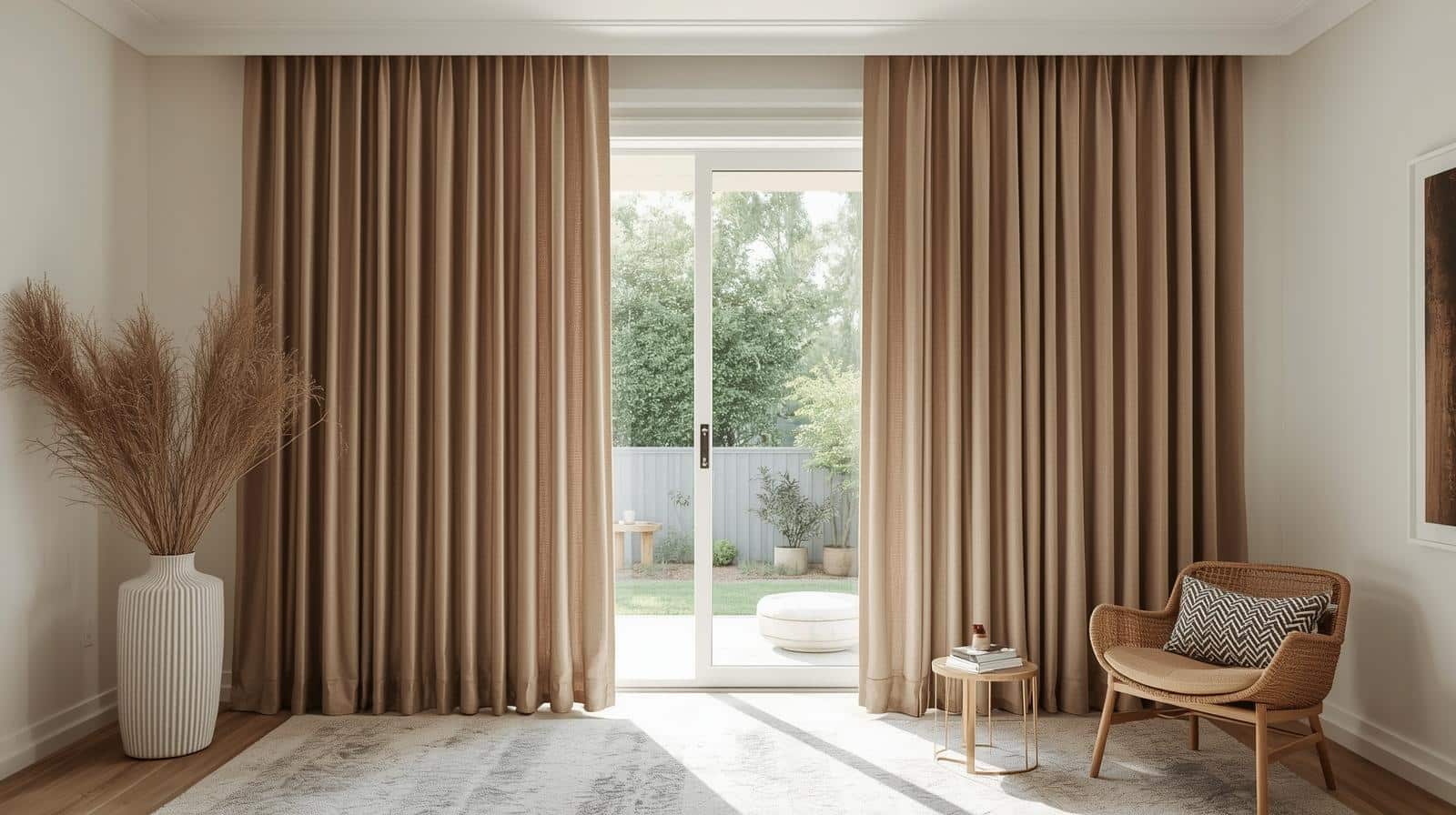 Luxury Elite Curtains