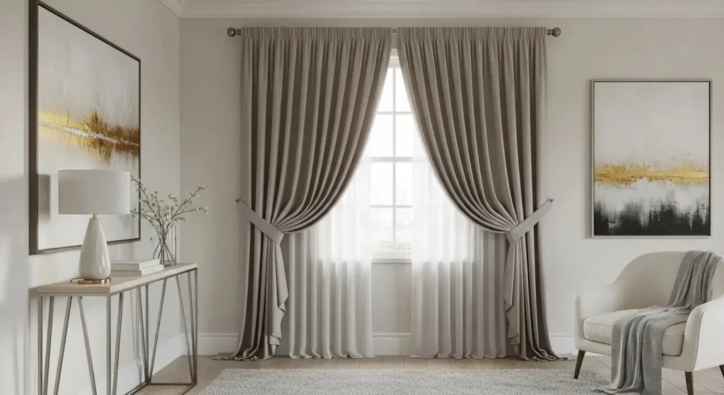 Wave Curtains